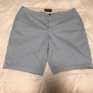 Abercrombie shorts